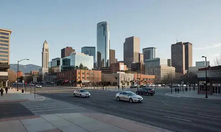 Denver, Colorado, United States