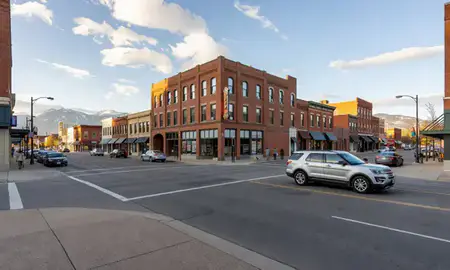 Fort Collins, Colorado, United States