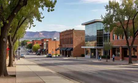 Grand Junction, Colorado, United States