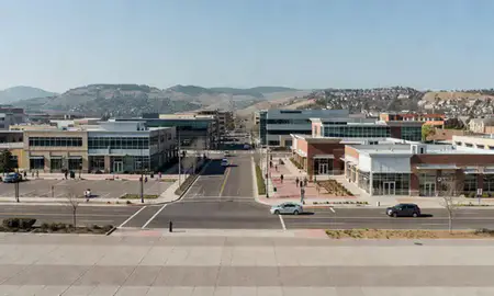 Highlands Ranch, Colorado, United States