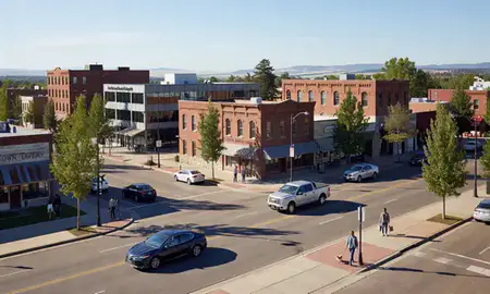 Lafayette, Colorado, United States