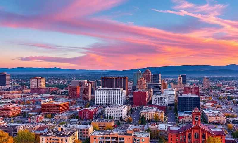 Longmont, Colorado, USA