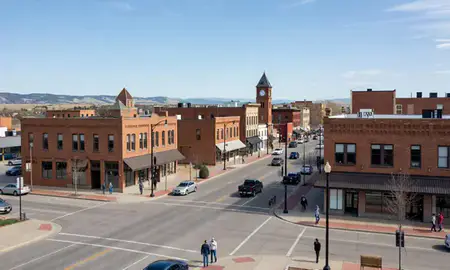 Longmont, Colorado, United States