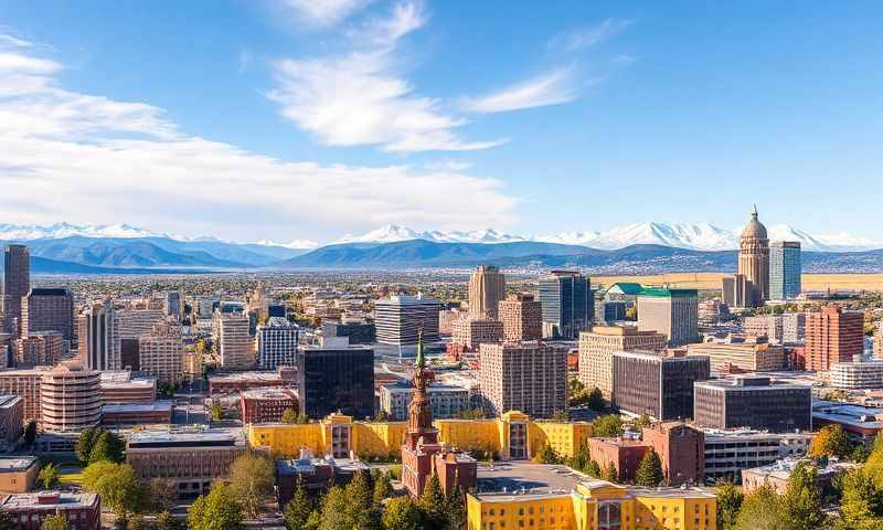 Loveland, Colorado, USA