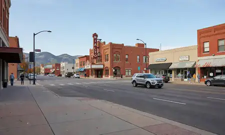 Loveland, Colorado, United States