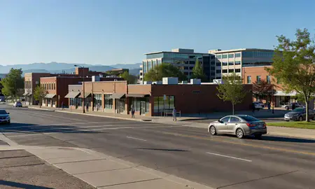 Northglenn, Colorado, United States