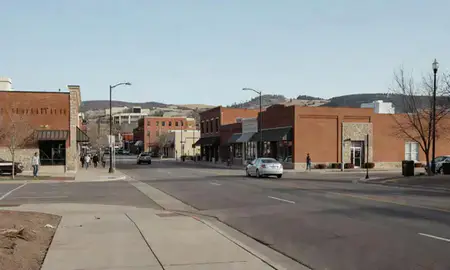 Parker, Colorado, United States