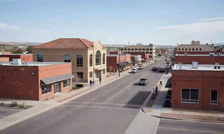 Pueblo West, Colorado, United States