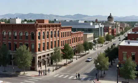 Pueblo, Colorado, United States