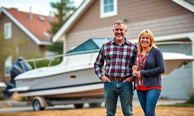 Westminster, Colorado boat transporter