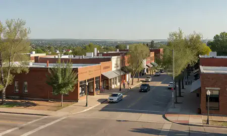Windsor, Colorado, United States