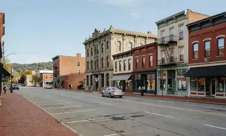 Ansonia, Connecticut, United States