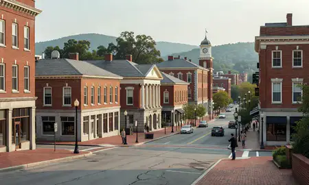 Bristol, Connecticut, United States