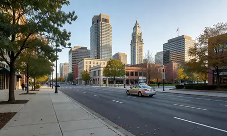 Connecticut, United States