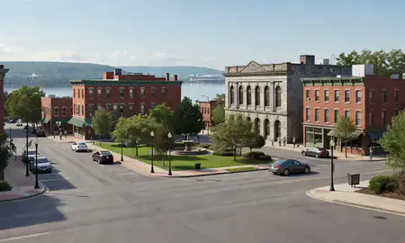 Derby, Connecticut, United States