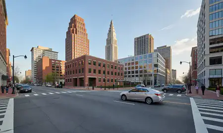 Hartford, Connecticut, United States