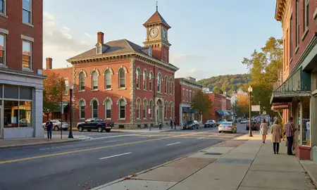 Kensington, Connecticut, United States