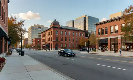 Long Hill, Connecticut, United States