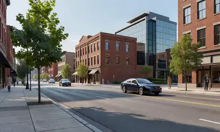 Middletown, Connecticut, United States