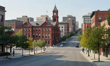 New Britain, Connecticut, United States