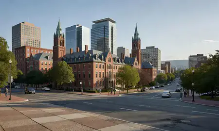 New Haven, Connecticut, United States
