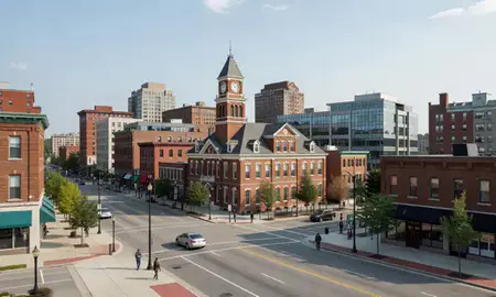 Norwalk, Connecticut, United States