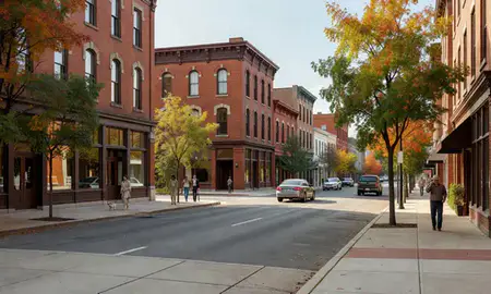 Oakville, Connecticut, United States