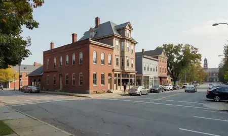 Riverside, Connecticut, United States