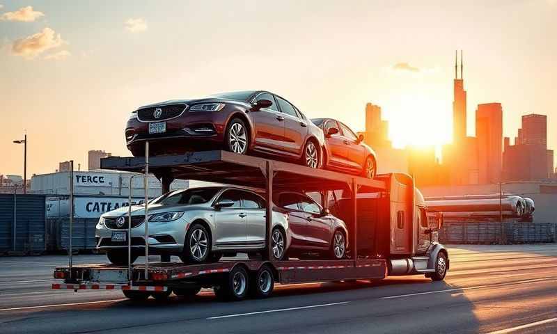 Sandy Hook, Connecticut car shipping transporter