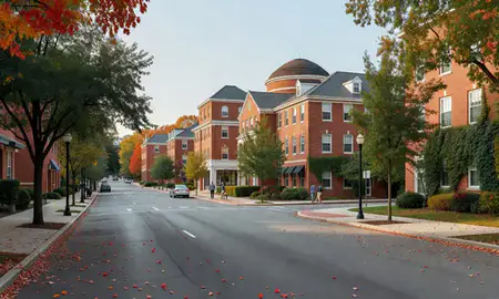 Storrs, Connecticut, United States