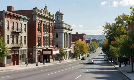 Torrington, Connecticut, United States