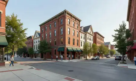 Wallingford Center, Connecticut, United States