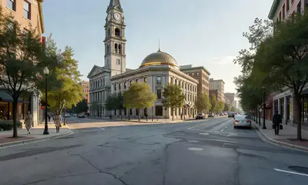 Waterbury, Connecticut, United States