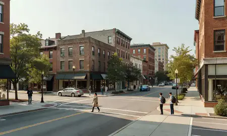 West Haven, Connecticut, United States