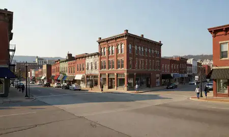 Willimantic, Connecticut, United States