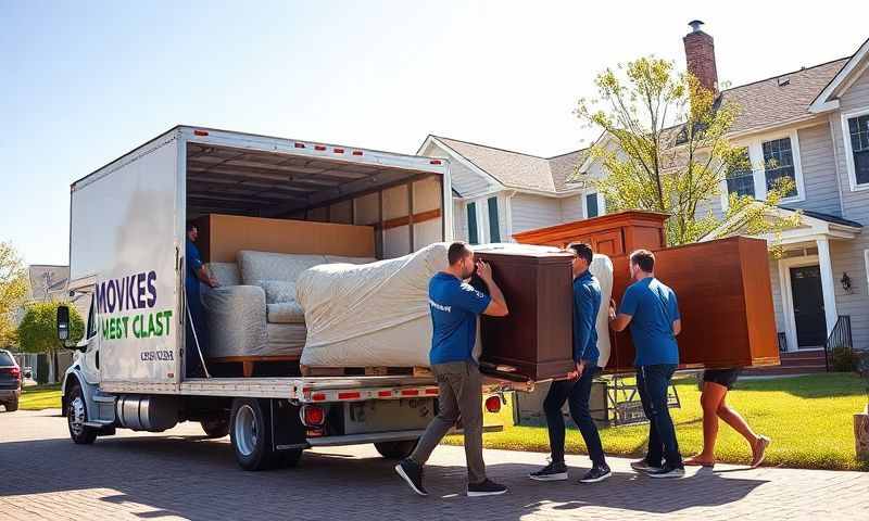 Delaware moving company