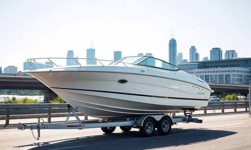 Delaware boat transporter