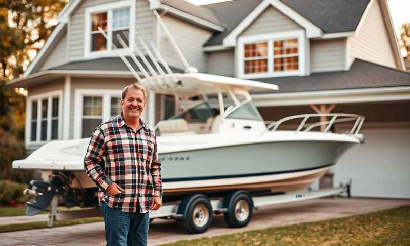 Bear, Delaware boat transporter