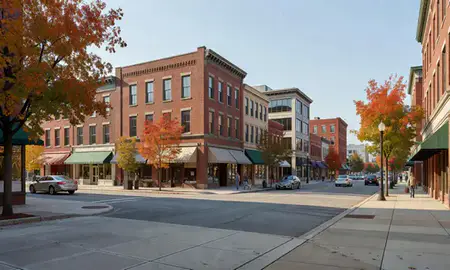 Brookside, Delaware, United States