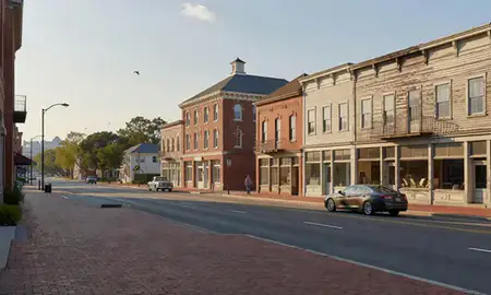 Camden, Delaware, United States