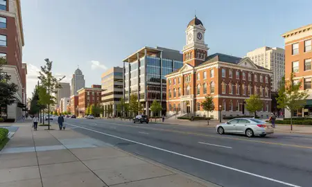 Delaware, United States