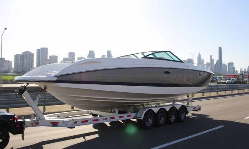 Boat Shipping in Claymont, Delaware