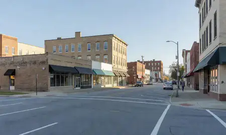 Claymont, Delaware, United States