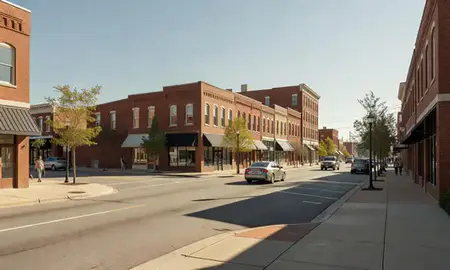 Clayton, Delaware, United States