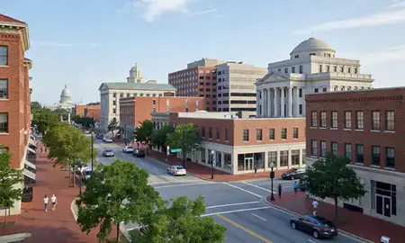 Dover, Delaware, United States