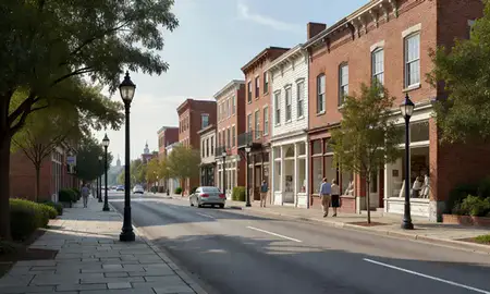 Georgetown, Delaware, United States