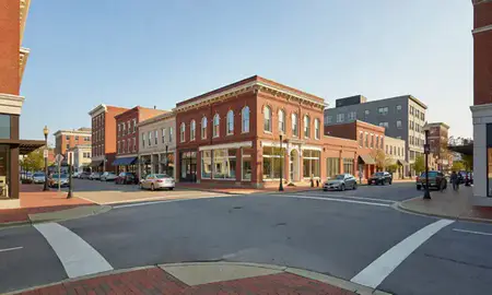 Harrington, Delaware, United States
