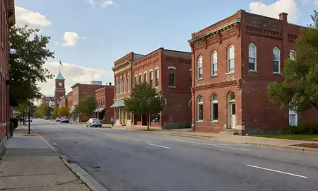 Laurel, Delaware, United States
