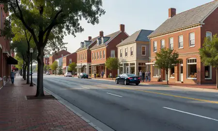 Lewes, Delaware, United States
