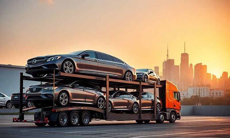 Middletown, Delaware car shipping transporter